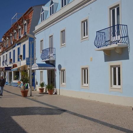 Hotel Pedro O Pescador Ericeira Extérieur photo